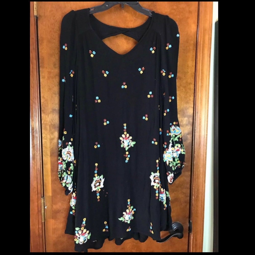 Free People dress